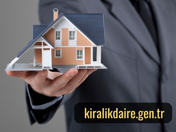 Karabürçek Mahallesi Kiralık Daire